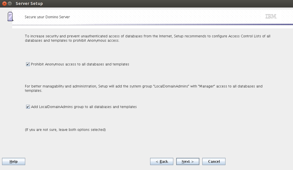 Image:Domino 9 setup for Sametime - manual