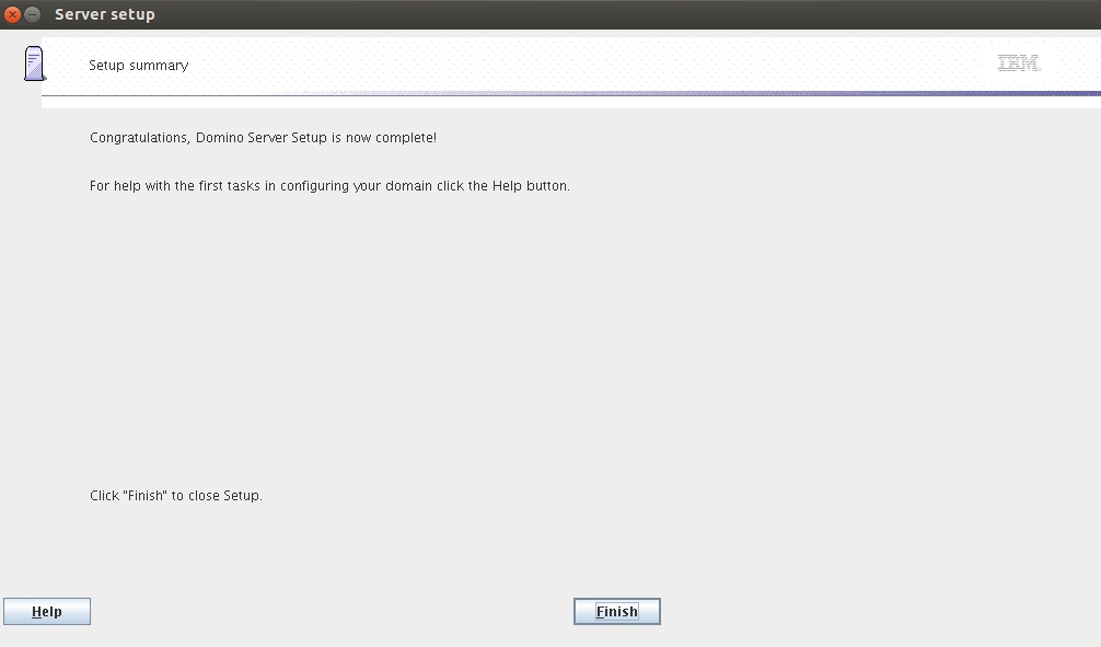 Image:Domino 9 setup for Sametime - manual