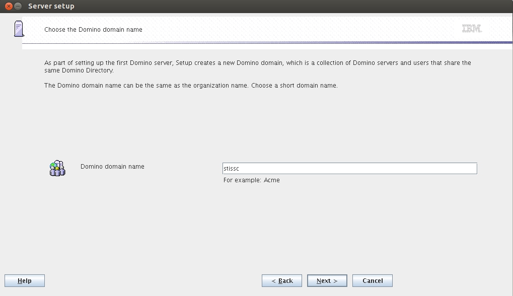 Image:Domino 9 setup for Sametime - manual