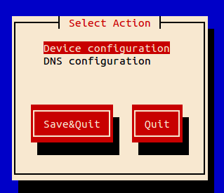 Image:UDEV persistent net rules on CentOS