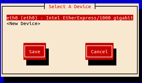 Image:UDEV persistent net rules on CentOS