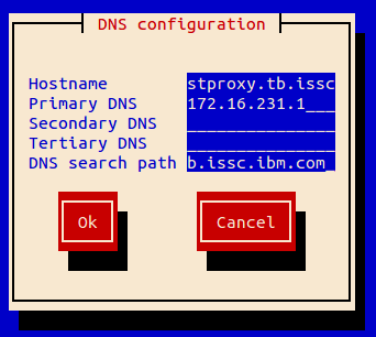 Image:UDEV persistent net rules on CentOS