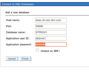 Image:Installation Sametime 9 on Linux : the Sametime Proxy