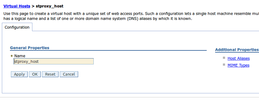 Image:Installation Sametime 9 on Linux : the Sametime Proxy