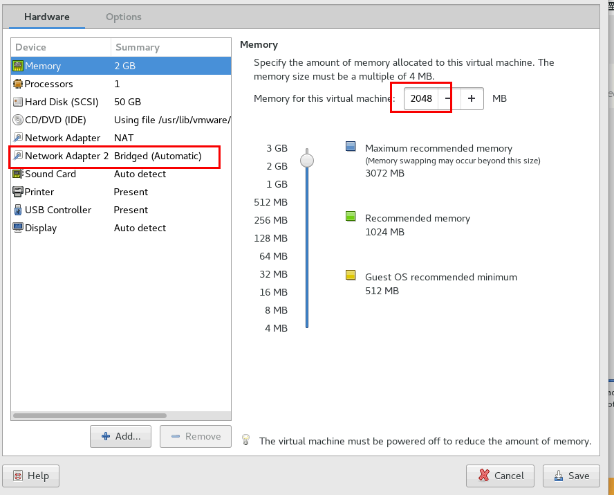 Image:Synology TFTP server for PXE Boot